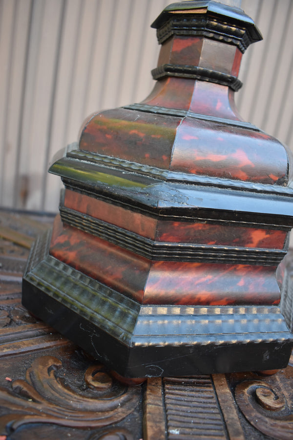 Antique 19thx XL 33