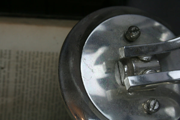 Mid-century 1970's Wall sconce lamp Sciolari glass drops Italian marked sticker