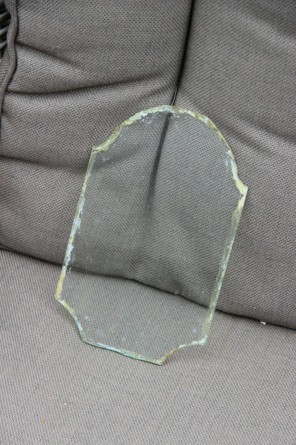 Stunning XL French boulle cartel bronze  putti figurine mantel clock