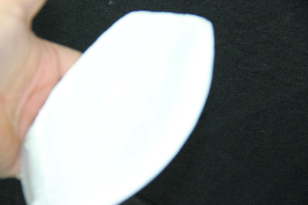 Bisque porcelain antique Group goat planter jardiniere statue