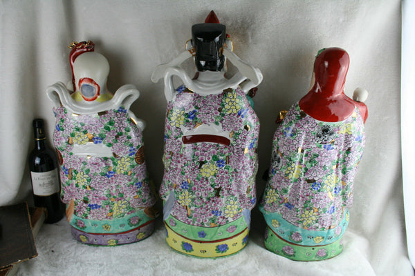 Vintage Set XL 23