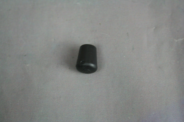 Mid-century 1960's Perforated Table lamp Tele ambiance attr. to Mathieu Mategot