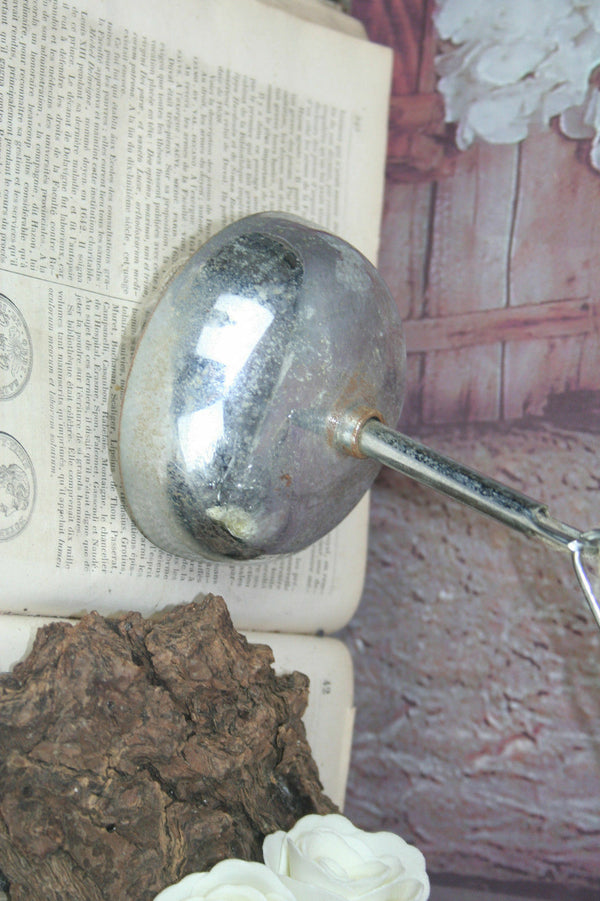 Mid-century Sciolari design Chandelier Atomic sputnik chandelier 60's