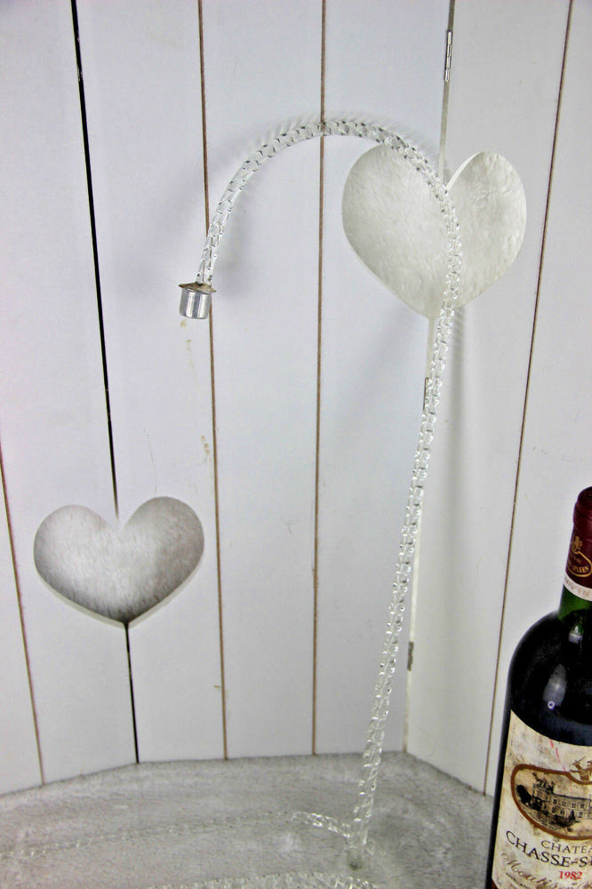 1x Italian Murano barovier toso glass Drops replacement parts chandelier