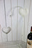 1x Italian Murano barovier toso glass Drops replacement parts chandelier
