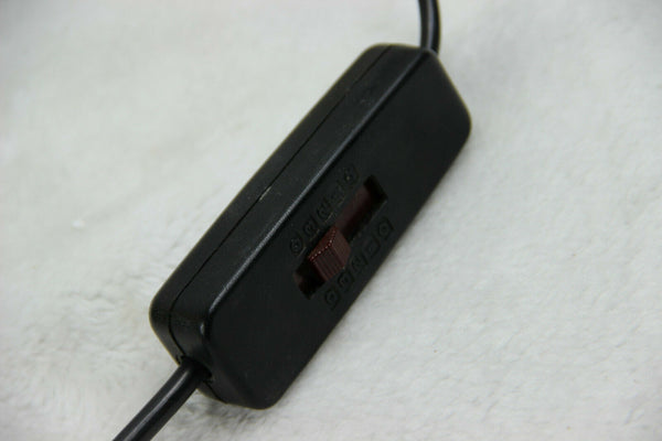 Mid century hollywood regency MAISON deknudt EAGLE table lamp 1960