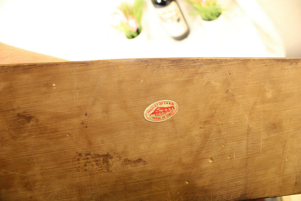 Vintage italian cast resin last supper statue jesus apostles