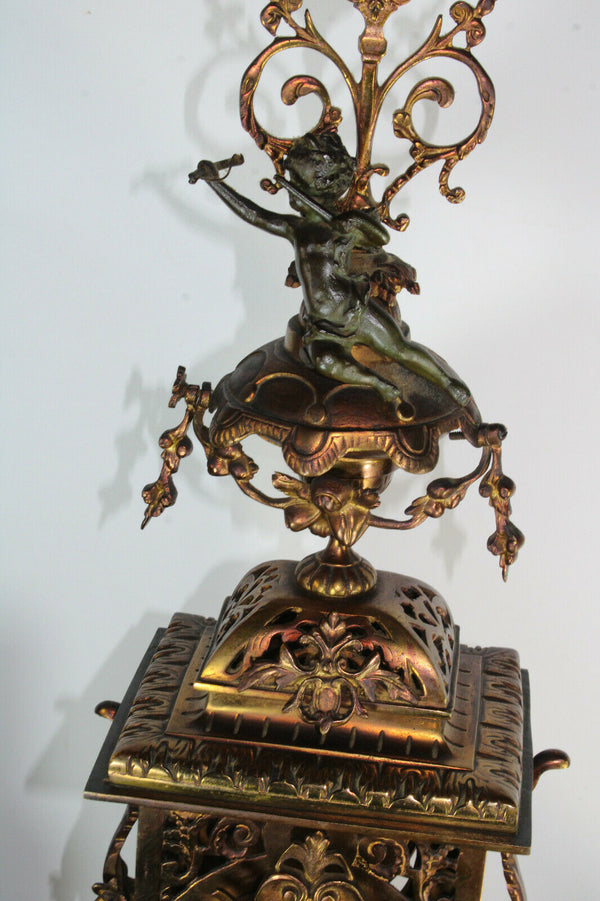 HUGE Antique French  30.3