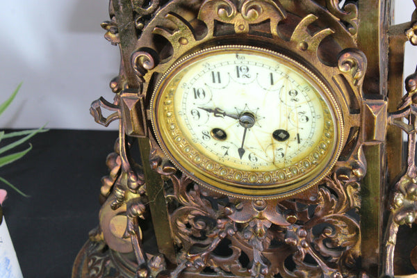 HUGE Antique French  30.3