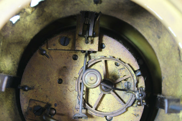 HUGE Antique French  30.3