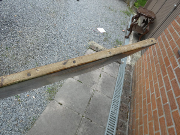 Antique Oil canvas flanders school painting bishop cardinal interior scene