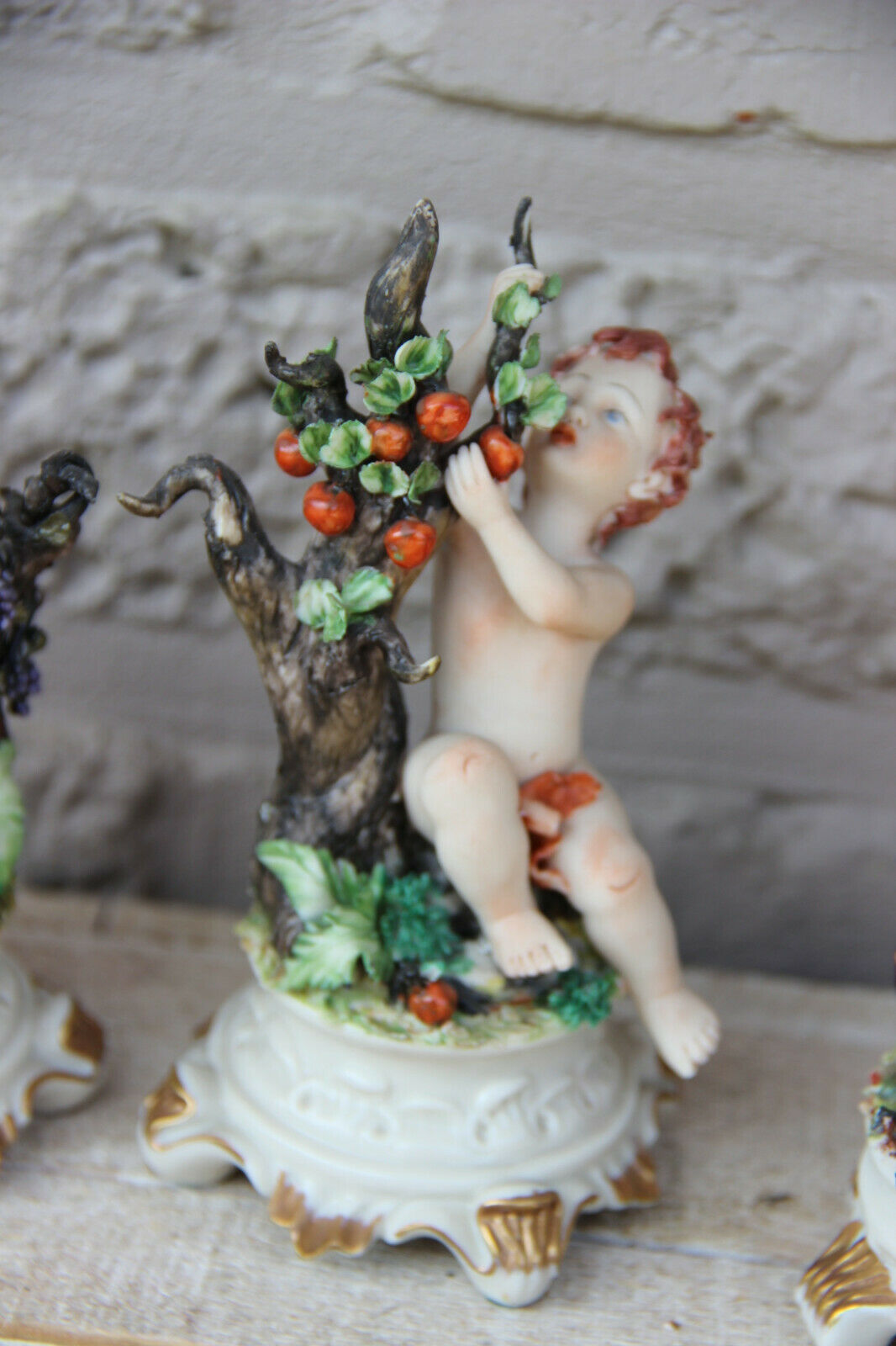 コレクション CAPODIMONTE s-l1200.jpg