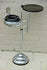 ART DECO bakelite chrome Ashtray Smoking table stand n2
