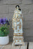 LARGE Antique vieux paris porcelain Madonna figurine religious