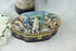 French porcelain Limoges Box putti cherub romantic 1950