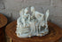 German Bisque porcelain romantic group figurine 1970