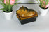 Vintage french boar pate baking form faience 1970 animal