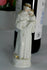 Antique vieux paris paris porcelain saint anthony statue figurine religious