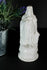 antique french bisque porcelain saint roch statue figurine