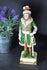 Scheibe alsbach German porcelain napoleon officer statue figurine murat