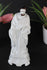 Antique vieux paris porcelain saint joseph figurine statue religious
