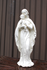 German Hummel porcelain marked 50s madonna child figurine statue