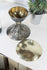 Antique religious ciborium chalice angels church