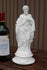 Antique German bisque porcelain saint joseph figurine statue