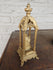 Antique our lady montaigu scherpenheuvel neo gothic chapel shrine statue